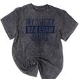 Law School Graduation Him Her Lucky Bar Exam Mineral Wash Tshirts Mineral Black