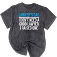 Lawyer's Dad Father Law School Graduation Mineral Wash Tshirts Mineral Black Lawyer's Dad Father Law School Graduation Mineral Wash Tshirts Mineral Black