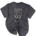 My Mixtape 90s – Retro Cassette Tape Nostalgia Premium Tri-Blend Mineral Wash Tshirts Mineral Black My Mixtape 90s – Retro Cassette Tape Nostalgia Premium Tri-Blend Mineral Wash Tshirts Mineral Black