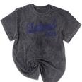 New Electrical Engineer Est 2019 Graduation Mineral Wash Tshirts Mineral Black