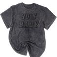 Nineties Era Nostalgia Lover Retro Born 90s Baby Vibes Mineral Wash Tshirts Mineral Black Nineties Era Nostalgia Lover Retro Born 90s Baby Vibes Mineral Wash Tshirts Mineral Black