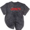 No Bags At SPAG'S Shrewsbury Defunct Store Nostalgia Vintage Premium Tri-Blend Mineral Wash Tshirts Mineral Black No Bags At SPAG'S Shrewsbury Defunct Store Nostalgia Vintage Premium Tri-Blend Mineral Wash Tshirts Mineral Black