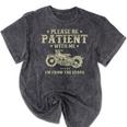 Old Biker I'm From The 1900s Motorcycle Classic Men Mineral Wash Tshirts Mineral Black Old Biker I'm From The 1900s Motorcycle Classic Men Mineral Wash Tshirts Mineral Black