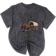 Be Patient With Me I'm From The 1900s Horse-Drawn Wagon Mineral Wash Tshirts Mineral Black Be Patient With Me I'm From The 1900s Horse-Drawn Wagon Mineral Wash Tshirts Mineral Black