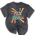 BE PATIENT I'M FROM THE 1900s RETRO SUNSET 90s 80s 70s Mineral Wash Tshirts Mineral Black BE PATIENT I'M FROM THE 1900s RETRO SUNSET 90s 80s 70s Mineral Wash Tshirts Mineral Black