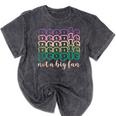People Not a Big Fan Sarcastic Introvert Humor Mineral Wash Tshirts Mineral Black People Not a Big Fan Sarcastic Introvert Humor Mineral Wash Tshirts Mineral Black