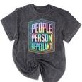 People Person Repellant Antisocial Introvert Mineral Wash Tshirts Mineral Black People Person Repellant Antisocial Introvert Mineral Wash Tshirts Mineral Black