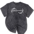 Plantrovert Introvert Gardener Plant Lady Mineral Wash Tshirts Mineral Black Plantrovert Introvert Gardener Plant Lady Mineral Wash Tshirts Mineral Black