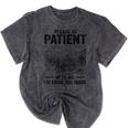 Please Be-Patient With-Me I'm From The 1900s Oregon Trail Mineral Wash Tshirts Mineral Black Please Be-Patient With-Me I'm From The 1900s Oregon Trail Mineral Wash Tshirts Mineral Black