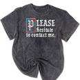 Please Hesitate To Contact Me Introvert Mineral Wash Tshirts Mineral Black Please Hesitate To Contact Me Introvert Mineral Wash Tshirts Mineral Black