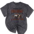 Please Be Patient I'm From The 1900s Antique Car Enthusiast Mineral Wash Tshirts Mineral Black