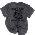Please Be Patient With Me I'm From The 1900s Cassette Pencil Premium Mineral Wash Tshirts Mineral Black Please Be Patient With Me I'm From The 1900s Cassette Pencil Premium Mineral Wash Tshirts Mineral Black