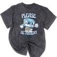 Please Be Patient With Me I'm From The 1900s Cassette Retro Mineral Wash Tshirts Mineral Black Please Be Patient With Me I'm From The 1900s Cassette Retro Mineral Wash Tshirts Mineral Black