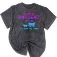 Please Be Patient With Me I'm From The 1900s Father Day Mineral Wash Tshirts Mineral Black Please Be Patient With Me I'm From The 1900s Father Day Mineral Wash Tshirts Mineral Black