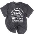 Please Be Patient With Me I'm From The 1900s Funny Old Train Mineral Wash Tshirts Mineral Black Please Be Patient With Me I'm From The 1900s Funny Old Train Mineral Wash Tshirts Mineral Black