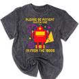 Please Be Patient With Me I'm From The 1900s Gen X Robot Premium Mineral Wash Tshirts Mineral Black Please Be Patient With Me I'm From The 1900s Gen X Robot Premium Mineral Wash Tshirts Mineral Black