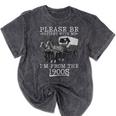 Please Be Patient With Me I'm From The 1900s Humorous Saying Premium Tri-Blend Mineral Wash Tshirts Mineral Black Please Be Patient With Me I'm From The 1900s Humorous Saying Premium Tri-Blend Mineral Wash Tshirts Mineral Black