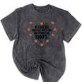 Please Be Patient With My I'm From The 1900s Mineral Wash Tshirts Mineral Black