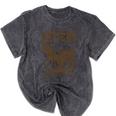Please Be Patient With Me I'm From The 1900s Graphic Mineral Wash Tshirts Mineral Black