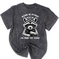 Please Be Patient I'm From The 1900s Old People Retro Mineral Wash Tshirts Mineral Black Please Be Patient I'm From The 1900s Old People Retro Mineral Wash Tshirts Mineral Black