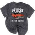 Please Be Patient With Me I'm From The 1900s Old Vintage Mineral Wash Tshirts Mineral Black Please Be Patient With Me I'm From The 1900s Old Vintage Mineral Wash Tshirts Mineral Black