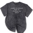 Please Be Patient With Me I'm From The 1900s Outfits Premium Mineral Wash Tshirts Mineral Black Please Be Patient With Me I'm From The 1900s Outfits Premium Mineral Wash Tshirts Mineral Black