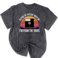Please Be Patient With Me I'm From The 1900s PC Floppy Disk Premium Tri-Blend Mineral Wash Tshirts Mineral Black Please Be Patient With Me I'm From The 1900s PC Floppy Disk Premium Tri-Blend Mineral Wash Tshirts Mineral Black