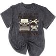 Please Be Patient I'm From The 1900s Retro Vintage Theme Premium Mineral Wash Tshirts Mineral Black Please Be Patient I'm From The 1900s Retro Vintage Theme Premium Mineral Wash Tshirts Mineral Black
