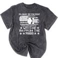 Please Be Patient With Me I'm From The 1900s USA Flag Skull Mineral Wash Tshirts Mineral Black Please Be Patient With Me I'm From The 1900s USA Flag Skull Mineral Wash Tshirts Mineral Black