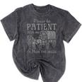 Please Be Patient With Me I'm From The 1900s Vintage 1900s Premium Tri-Blend Mineral Wash Tshirts Mineral Black Please Be Patient With Me I'm From The 1900s Vintage 1900s Premium Tri-Blend Mineral Wash Tshirts Mineral Black