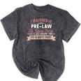 Pre-Law Major Student Shirt Graduation College Mineral Wash Tshirts Mineral Black