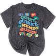 Quiet Quirky Meme Queen Introvert Anti People Meme Lovers Mineral Wash Tshirts Mineral Black Quiet Quirky Meme Queen Introvert Anti People Meme Lovers Mineral Wash Tshirts Mineral Black