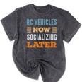RC Vehicles Now Minimal Socializing Introvert Vintage Mineral Wash Tshirts Mineral Black RC Vehicles Now Minimal Socializing Introvert Vintage Mineral Wash Tshirts Mineral Black