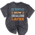 RC Vehicles Now Minimal Socializing Introvert Vintage Mineral Wash Tshirts Mineral Black RC Vehicles Now Minimal Socializing Introvert Vintage Mineral Wash Tshirts Mineral Black
