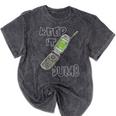 Retro Dumb Flip Phone Vintage 90s Y2K Tech Nostalgia Mineral Wash Tshirts Mineral Black Retro Dumb Flip Phone Vintage 90s Y2K Tech Nostalgia Mineral Wash Tshirts Mineral Black