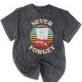 Retro Gaming Never Forget Nostalgia Vintage Mineral Wash Tshirts Mineral Black Retro Gaming Never Forget Nostalgia Vintage Mineral Wash Tshirts Mineral Black