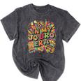 Retro Nostalgia Era Disco Groovy 80s 90s Vintage Aesthetic Mineral Wash Tshirts Mineral Black Retro Nostalgia Era Disco Groovy 80s 90s Vintage Aesthetic Mineral Wash Tshirts Mineral Black