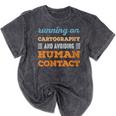 Running On Cartography Social Introvert Humor Vintage Mineral Wash Tshirts Mineral Black Running On Cartography Social Introvert Humor Vintage Mineral Wash Tshirts Mineral Black