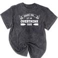Sarcastic Anti Social Overthinker Introvert Overthink Mineral Wash Tshirts Mineral Black Sarcastic Anti Social Overthinker Introvert Overthink Mineral Wash Tshirts Mineral Black