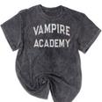 Silly VAMPIRE ACADEMY Alumni Introvert Senior Sarcastic Nerd Mineral Wash Tshirts Mineral Black Silly VAMPIRE ACADEMY Alumni Introvert Senior Sarcastic Nerd Mineral Wash Tshirts Mineral Black