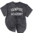 Silly VAMPIRE ACADEMY Alumni Introvert Senior Sarcastic Nerd Mineral Wash Tshirts Mineral Black Silly VAMPIRE ACADEMY Alumni Introvert Senior Sarcastic Nerd Mineral Wash Tshirts Mineral Black