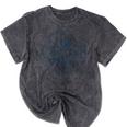 Star Wars Graduation Jedi Academy Class Of 2025 New Grad Mineral Wash Tshirts Mineral Black