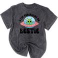 Stop Perceiving Me Bestie Alien Neurodivergent Introvert Mineral Wash Tshirts Mineral Black Stop Perceiving Me Bestie Alien Neurodivergent Introvert Mineral Wash Tshirts Mineral Black