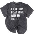 Turtle Owner Introvert Stay Home Mineral Wash Tshirts Mineral Black Turtle Owner Introvert Stay Home Mineral Wash Tshirts Mineral Black