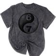 Vintage 6 7 Sketch Yin Yang Namaste Six Seven Nostalgia Mineral Wash Tshirts Mineral Black Vintage 6 7 Sketch Yin Yang Namaste Six Seven Nostalgia Mineral Wash Tshirts Mineral Black