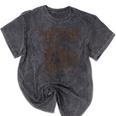 Vintage Biden Please Be Patient With Me I'm From The 1900s Mineral Wash Tshirts Mineral Black