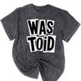 Wastoid 80s Slang Retro Teen Quote Gen X Nostalgia Mineral Wash Tshirts Mineral Black Wastoid 80s Slang Retro Teen Quote Gen X Nostalgia Mineral Wash Tshirts Mineral Black