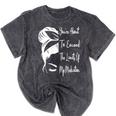 You'Re About To Exceed The Limits Of My Medication Introvert Mineral Wash Tshirts Mineral Black You'Re About To Exceed The Limits Of My Medication Introvert Mineral Wash Tshirts Mineral Black