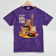 1960s 60s Reunion Nostalgia Memories Music School Grew Up Mineral Wash Tshirts Mineral Purple 1960s 60s Reunion Nostalgia Memories Music School Grew Up Mineral Wash Tshirts Mineral Purple
