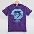 5th Grade Graduation Shirt Mineral Wash Tshirts Mineral Purple